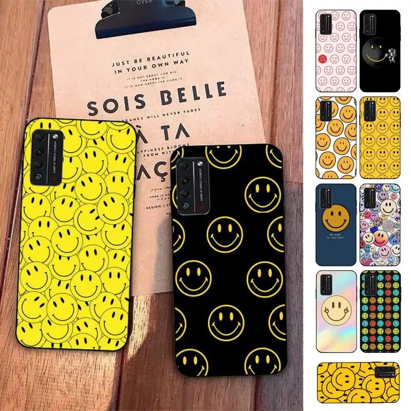 FHNBLJ Cartoon Funny Fresh Smile Phone Case for Huawei Honor 8 9 10 5A 30 20 pro lite 8X 8C
FHNBLJ Cartoon Funny Fresh Smile Phone Case for Huawei Honor 8 9 10 5A 30 20 pro lite 8X 8C