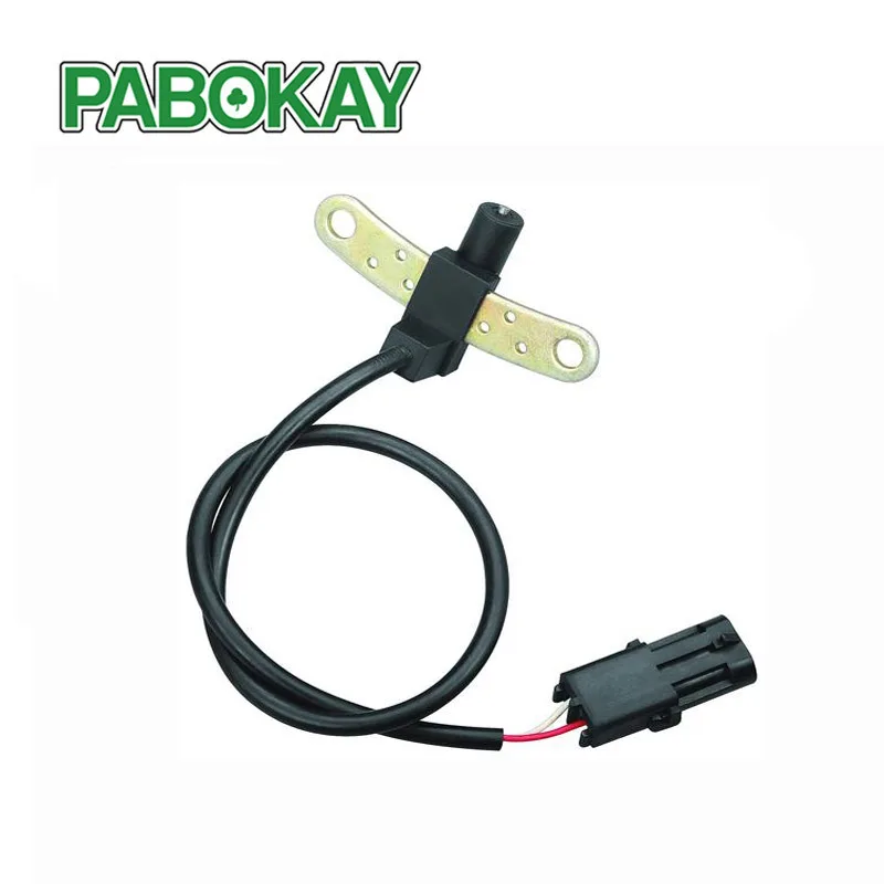 For Renault Crankshaft Position Sensor 7700859831 7700739793 7700728638 MD321888 0986280407 SS1075912B1 7700747548 7700855719
For Renault Crankshaft Position Sensor 7700859831 7700739793 7700728638 MD321888 0986280407 SS1075912B1 7700747548 7700855719