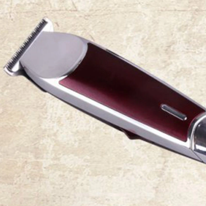 Professional Hair Clipper Electric Hair Trimmer Blade Stainless Steel Replacement Knife Head for AOKE AK-6188 Blade Only 
Professional Hair Clipper Electric Hair Trimmer Blade Stainless Steel Replacement Knife Head for AOKE AK-6188 Blade Only