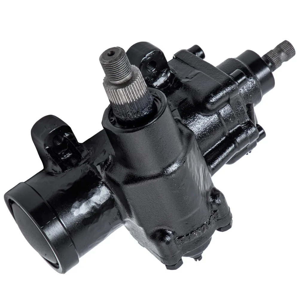 Полный блок передач гидроусилителя руля для Ford F250 F350 Super Duty 2005-2008 STG292 
Полный блок передач гидроусилителя руля для Ford F250 F350 Super Duty 2005-2008 STG292