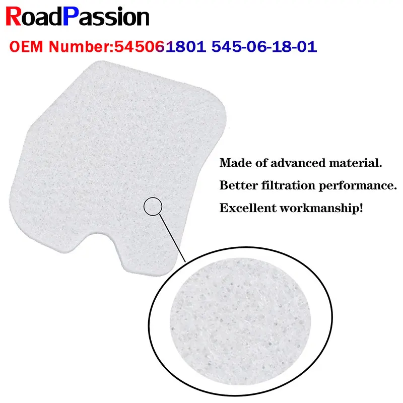 1/2/3/4/5/6 pcs Air Filter Reusable Cleaner Accessories Chainsaw For 545061801 545-06-18-01 235 235E 236 236E 240 240E Chainsaw
1/2/3/4/5/6 pcs Air Filter Reusable Cleaner Accessories Chainsaw For 545061801 545-06-18-01 235 235E 236 236E 240 240E Chainsaw