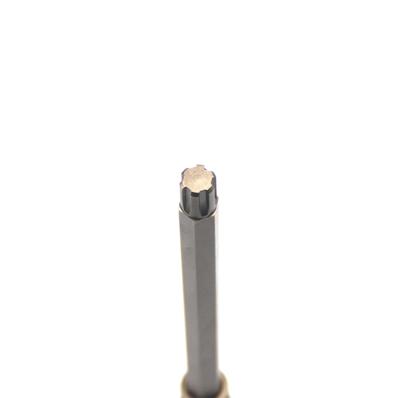 1/2" Square Drive Impact Torx Star Bits Socket CR-MO Screwdriver Bit Socket Wrench Tools MP12
1/2" Square Drive Impact Torx Star Bits Socket CR-MO Screwdriver Bit Socket Wrench Tools MP12