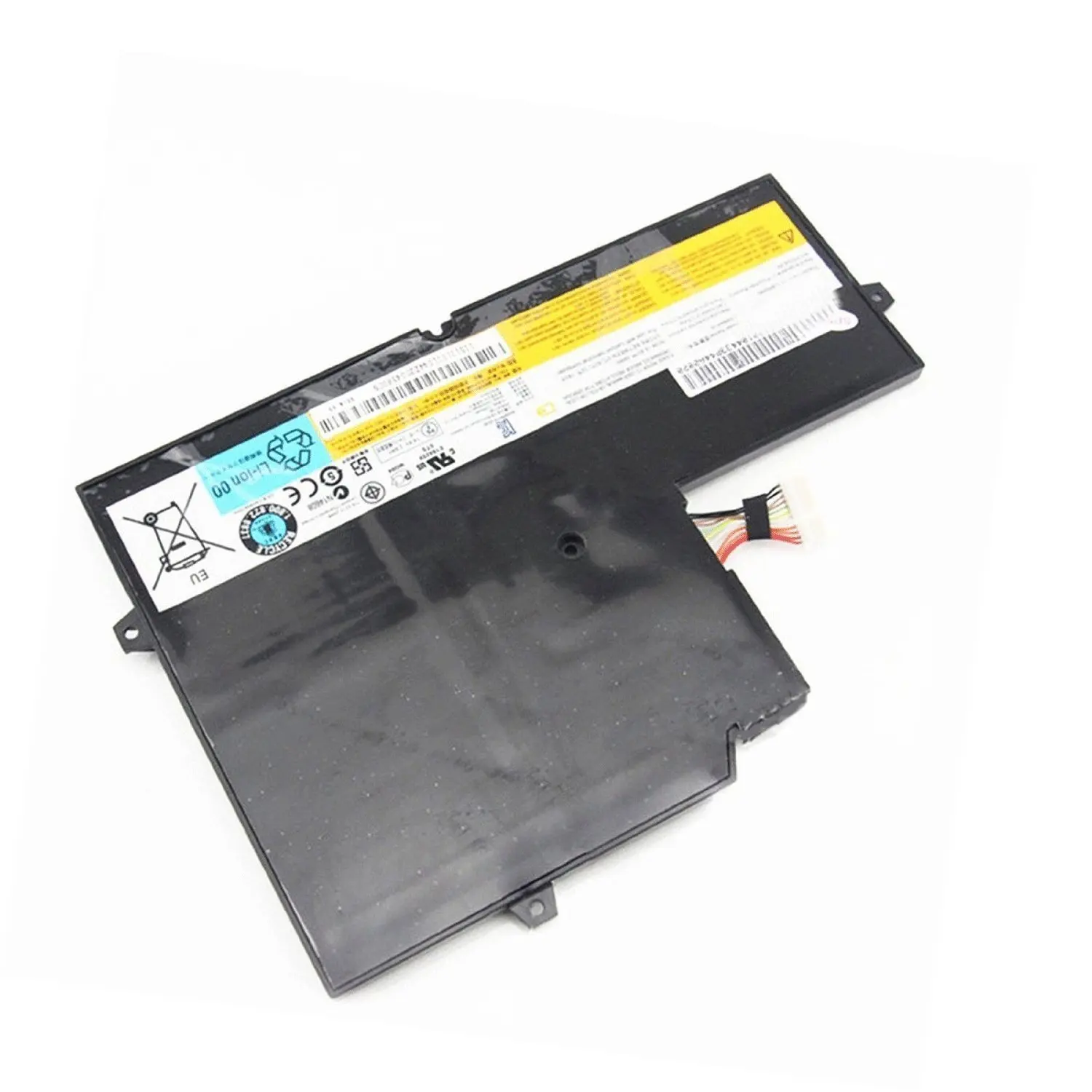57Y6601 L09M4P16 KB3072 Original laptop Battery For Lenovo for IdeaPad U260 14.8V 39WH U260 BATTERIES
57Y6601 L09M4P16 KB3072 Original laptop Battery For Lenovo for IdeaPad U260 14.8V 39WH U260 BATTERIES