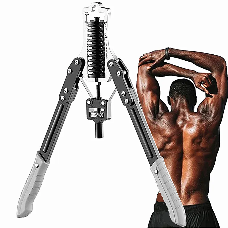 Hand Gripper Arm Strength Chest Chestexpander Household Fitness Equipment Arm Rod Adjustable Speed Arm Chest Arm Muscle Training
Hand Gripper Arm Strength Chest Chestexpander Household Fitness Equipment Arm Rod Adjustable Speed Arm Chest Arm Muscle Training