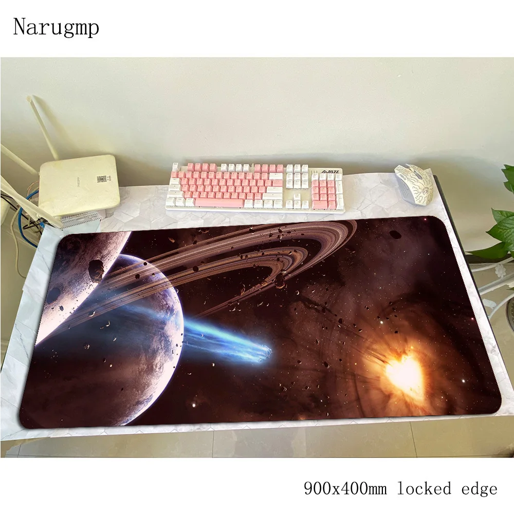 Uncanny Universe mouse pad gamer 90x40cm gaming mousepad Mass pattern notbook desk mat hot sales padmouse pc gamer mats gamepad
Uncanny Universe mouse pad gamer 90x40cm gaming mousepad Mass pattern notbook desk mat hot sales padmouse pc gamer mats gamepad