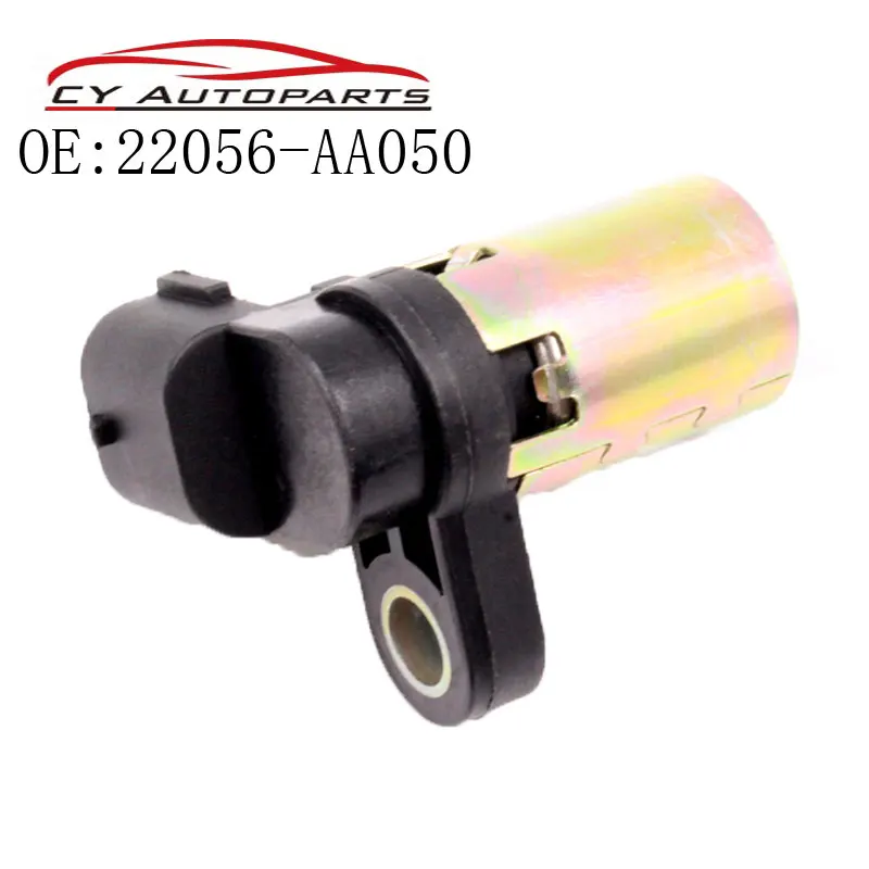 Новый датчик положения распредвала для SUBARU 22056-AA050 22056-AA060 22056-AA061 22056-AA062
Новый датчик положения распредвала для SUBARU 22056-AA050 22056-AA060 22056-AA061 22056-AA062