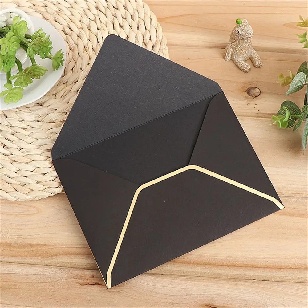 5pcs Vintage Colored Pearl Paper Blank Letter Envelopes Retro Gilding Wedding Party Invitation Card Gifts Bags Wages Postcard
5pcs Vintage Colored Pearl Paper Blank Letter Envelopes Retro Gilding Wedding Party Invitation Card Gifts Bags Wages Postcard