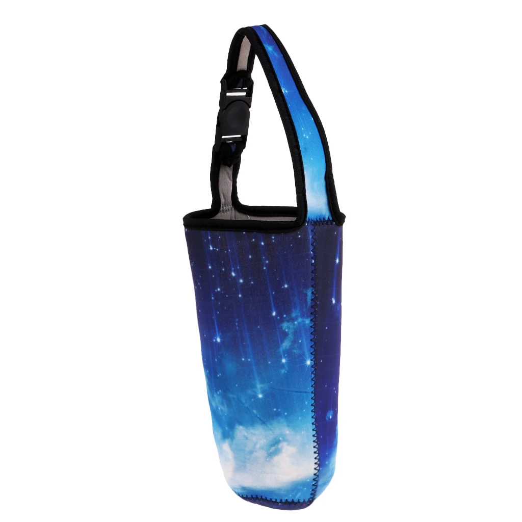 Tumbler Carrier Holder Pouch Bag For 30oz Stainless Steel Vacuum Travel Insulated Coffee Mug
Tumbler Carrier Holder Pouch Bag For 30oz Stainless Steel Vacuum Travel Insulated Coffee Mug