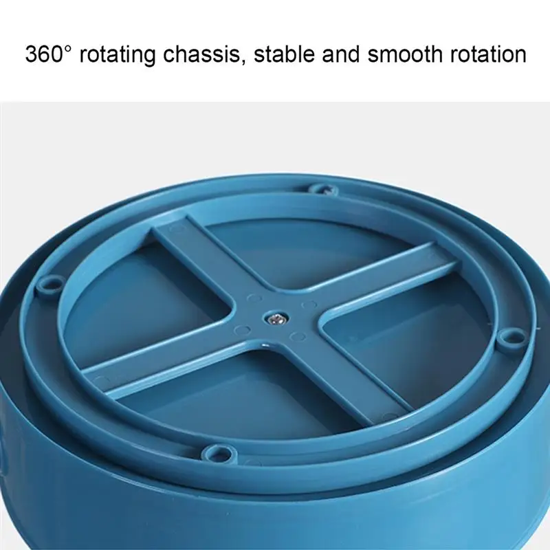 Non-Slip Rotating Storage Tray Fruit Snack Dried Storage Plate Multifunctional Plastic Desktop Organizer For Kitchen Bathroom
Non-Slip Rotating Storage Tray Fruit Snack Dried Storage Plate Multifunctional Plastic Desktop Organizer For Kitchen Bathroom
