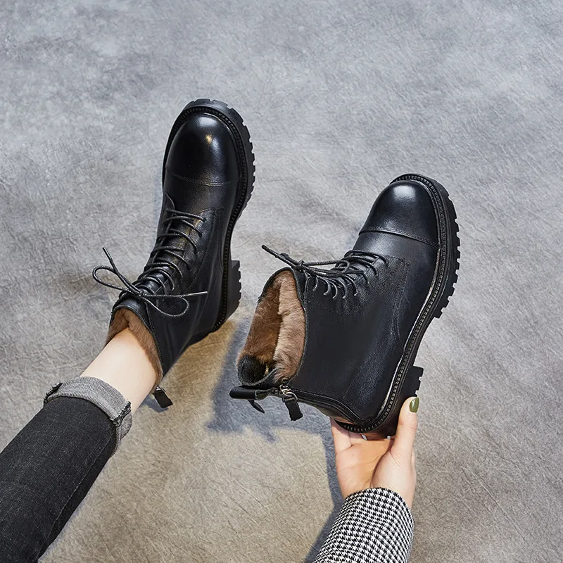 Women Fashion Boots Breathable Comfortable Women Shoes Brand Rubber Winter Shoes Luxury Large Women Boots Women's Shoes Footwear
Women Fashion Boots Breathable Comfortable Women Shoes Brand Rubber Winter Shoes Luxury Large Women Boots Women's Shoes Footwear