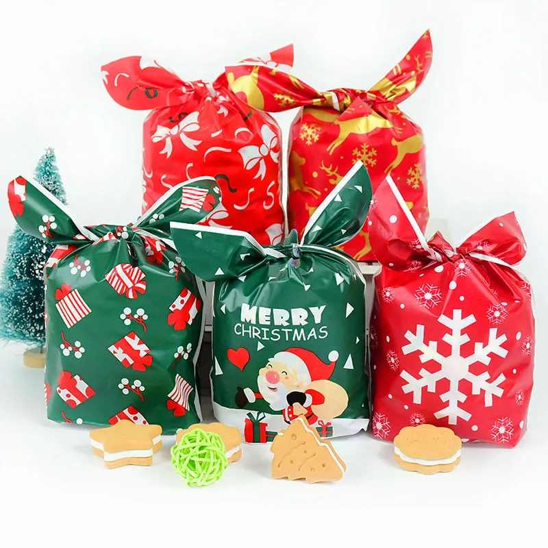 25pcs Cute Rabbit Ear Cookie Gift Bag For Easter Decoration Candy Biscuits Snack Baking Packaging Wedding Christmas Favors Gifts
25pcs Cute Rabbit Ear Cookie Gift Bag For Easter Decoration Candy Biscuits Snack Baking Packaging Wedding Christmas Favors Gifts