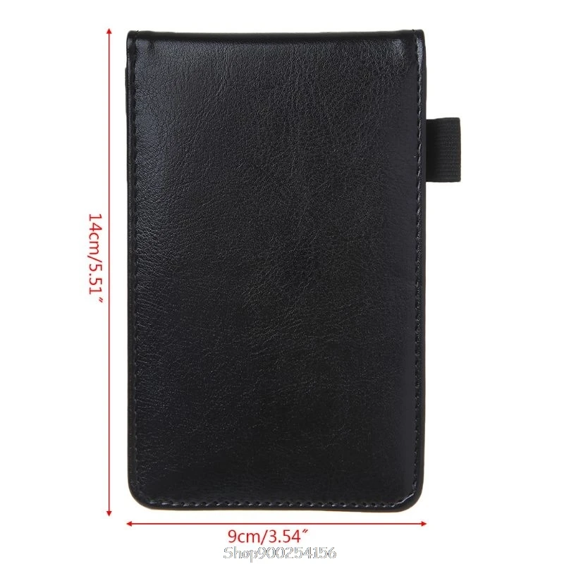 Multifunction Pocket Planner A7 Notebook Small Notepad Note Book Leather Cover Business Diary Memo Office School N24 20 Dropship
Multifunction Pocket Planner A7 Notebook Small Notepad Note Book Leather Cover Business Diary Memo Office School N24 20 Dropship