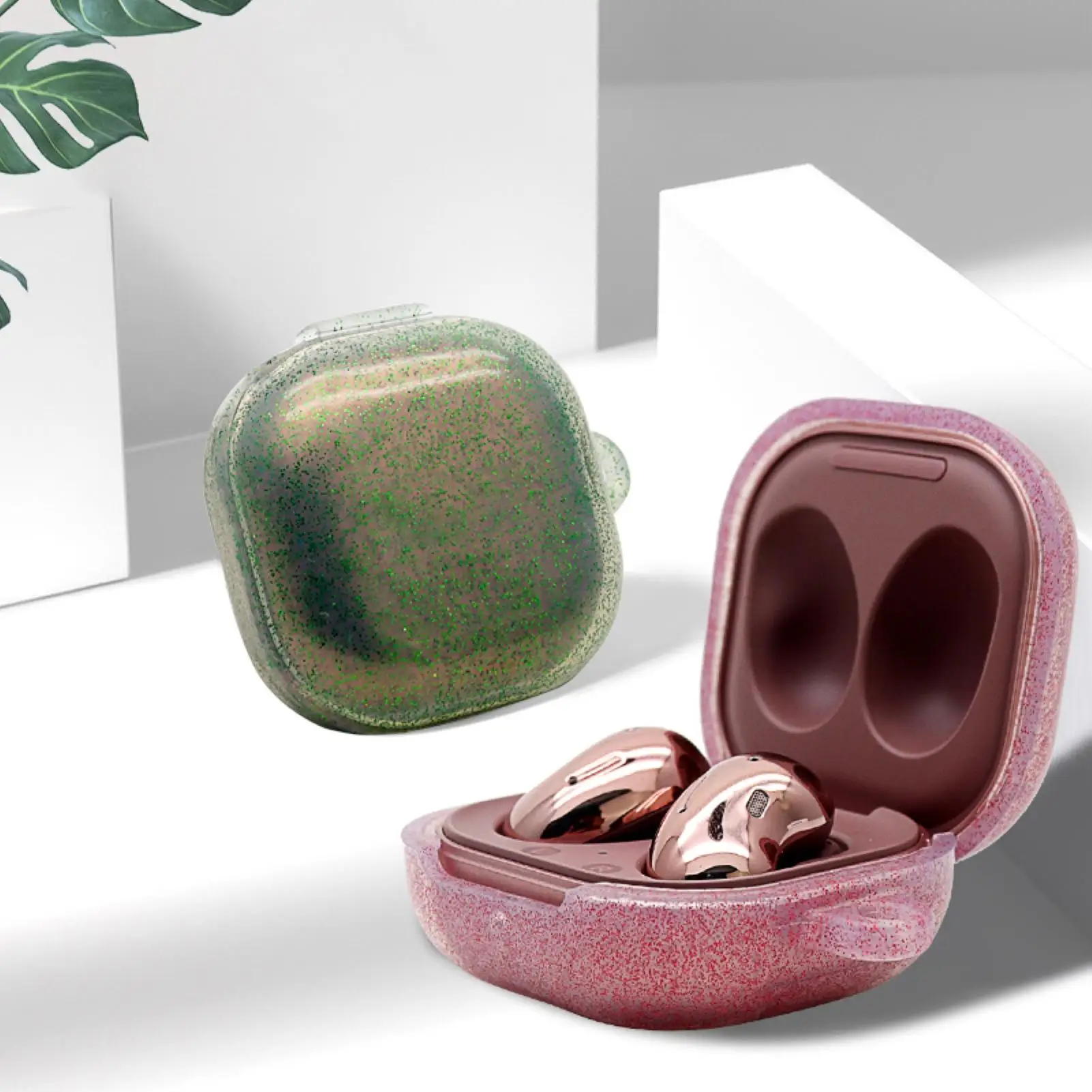 case for Samsung Galaxy Buds Live Anti-falling Dustproof Silicone Earphones Protective Case for SamSung Buds Live cover
case for Samsung Galaxy Buds Live Anti-falling Dustproof Silicone Earphones Protective Case for SamSung Buds Live cover