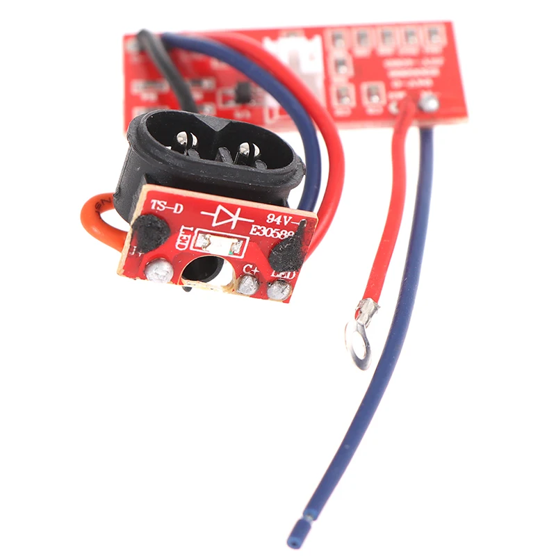 Electric Hair Clipper Accessory Assembly Motherboard Circuit Board for WAHL 8591
Electric Hair Clipper Accessory Assembly Motherboard Circuit Board for WAHL 8591