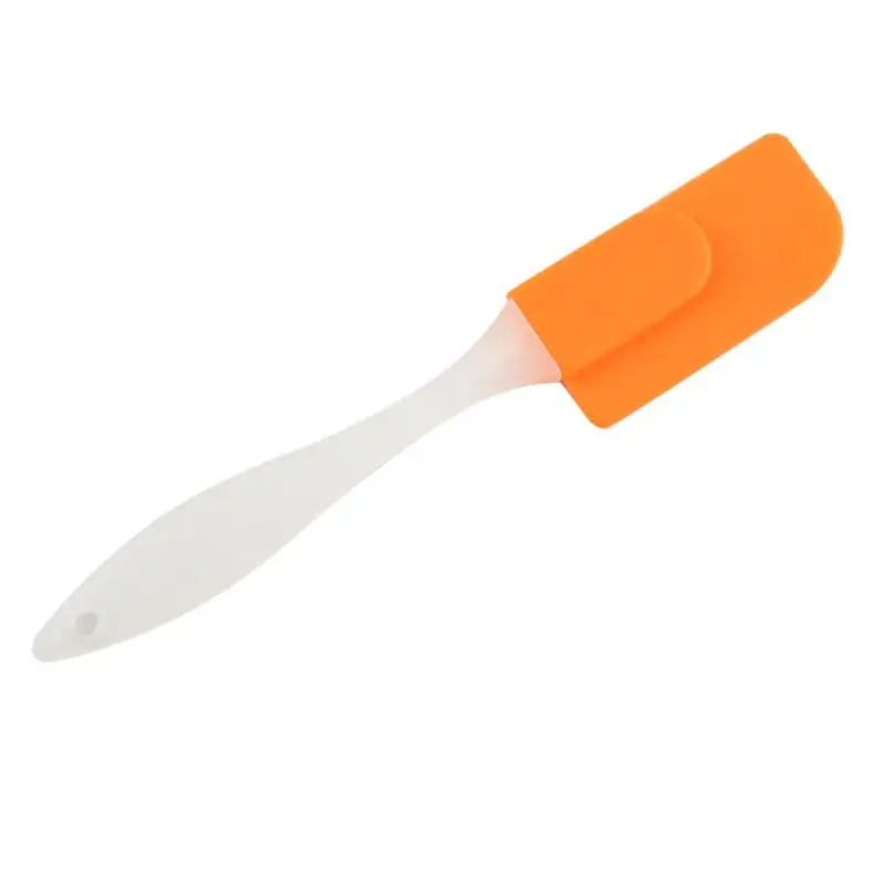 Silicone Cream Baking Scraper Non Stick Butter Spatula Cutter Chocolate Smoother Heat Resistant Kitchen Pastry Tools Scraper
Silicone Cream Baking Scraper Non Stick Butter Spatula Cutter Chocolate Smoother Heat Resistant Kitchen Pastry Tools Scraper
