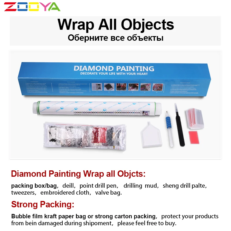 Zooya полностью квадратная/круглая дрель 5D Diy Алмазная картина цветок букет вышивка