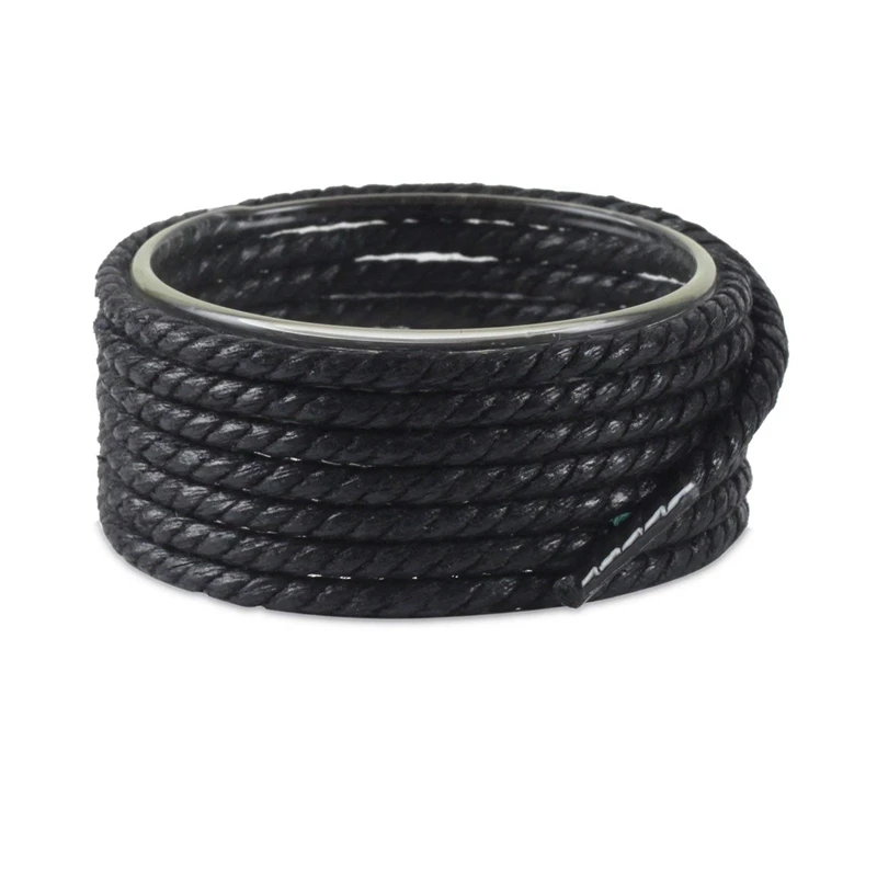 1 Pair Round Shoe Laces Waxed And Waterproof Shoelaces Used For Leather Shoes Outdoor Leisure Unisex Shoelaces 3 Colors
1 Pair Round Shoe Laces Waxed And Waterproof Shoelaces Used For Leather Shoes Outdoor Leisure Unisex Shoelaces 3 Colors