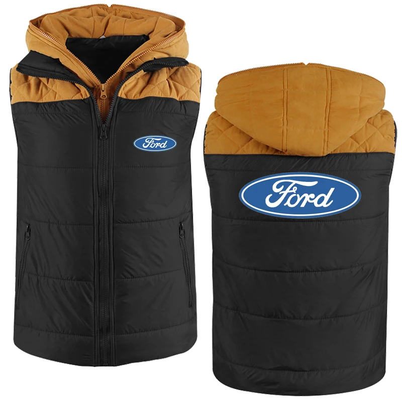 NEW Mens jackets Ford Car Logo Printing Winter Thicken Men zip hoodie Warm Wool Fleece Cotton High Quality Sport Jacket
NEW Mens jackets Ford Car Logo Printing Winter Thicken Men zip hoodie Warm Wool Fleece Cotton High Quality Sport Jacket