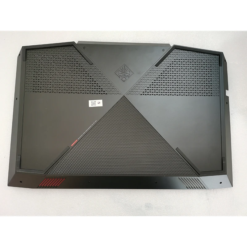 Новинка для HP двумя способами Женские 3 17-AN013TX 17-это TPN-Q195 ноутбук ЖК-дисплей задняя