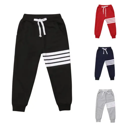 lioraitiin Casual Kids Boy Girl Cotton Striped Harem Long Pants Toddler Trousers Bottoms Sweatpants
lioraitiin Casual Kids Boy Girl Cotton Striped Harem Long Pants Toddler Trousers Bottoms Sweatpants