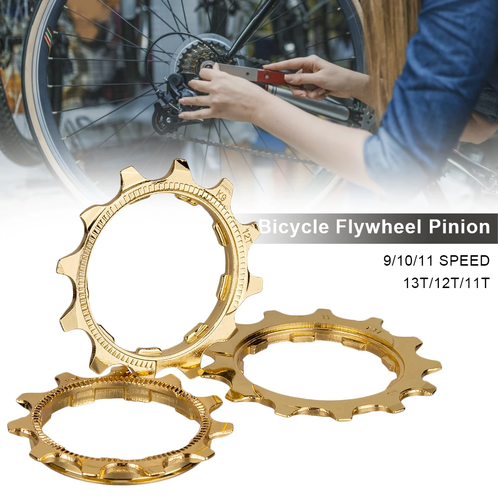 Single Speed 17T 34mm Bicycle Fly Wheel Road Bicycle Free Wheel Chrome Molybdenum Steel Gear Bike Parts Bicycle Accessory
Single Speed 17T 34mm Bicycle Fly Wheel Road Bicycle Free Wheel Chrome Molybdenum Steel Gear Bike Parts Bicycle Accessory