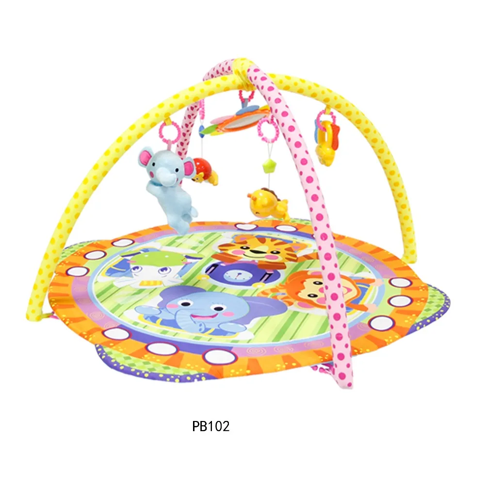Hleeduo Baby soft crawling mat baby playing mat baby crib baby games mat
Hleeduo Baby soft crawling mat baby playing mat baby crib baby games mat