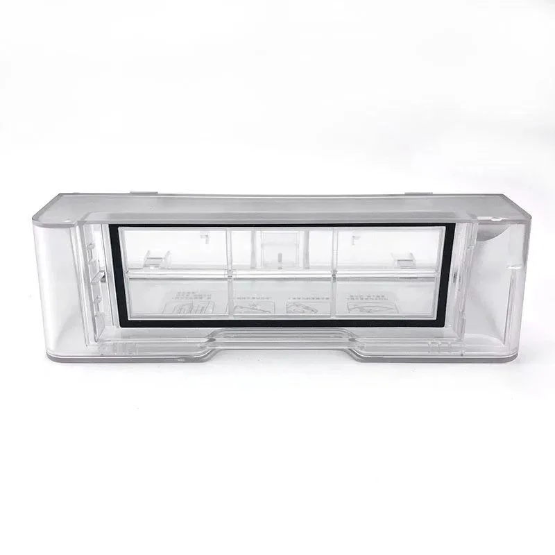 1pcs Dust Box Filter For STYJ02YM For V2 V2 Pro V3 V-RVCLM21B Robot Vacuum Cleaner Accessories For Household Cleaning Supplies
1pcs Dust Box Filter For STYJ02YM For V2 V2 Pro V3 V-RVCLM21B Robot Vacuum Cleaner Accessories For Household Cleaning Supplies