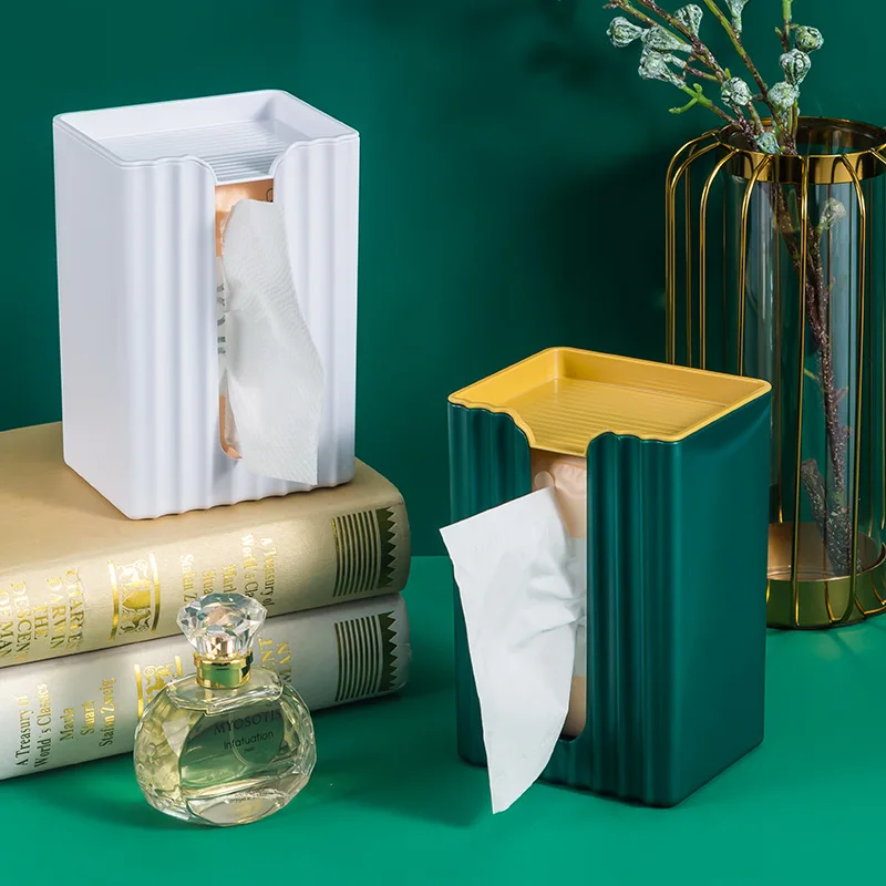 Creativity Tissue Boxes Funny Portable Toilet Paper Holder Fashion Napkin Storage Box Home Office Organizer Dropshipping
Creativity Tissue Boxes Funny Portable Toilet Paper Holder Fashion Napkin Storage Box Home Office Organizer Dropshipping