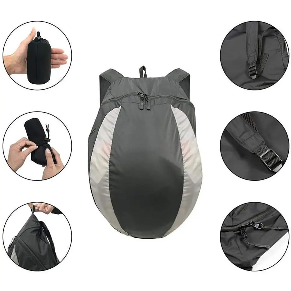 Bicycle Electric Bicycle Riding Helmet Bag Outdoor Fitness Basketball Sports Shoes Bag Backpack Portable Large Capacity
Bicycle Electric Bicycle Riding Helmet Bag Outdoor Fitness Basketball Sports Shoes Bag Backpack Portable Large Capacity