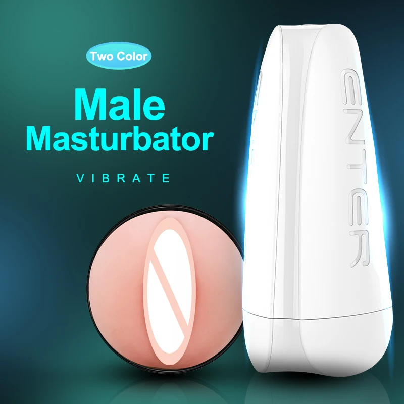 Мужской Мастурбатор Обзор Видео