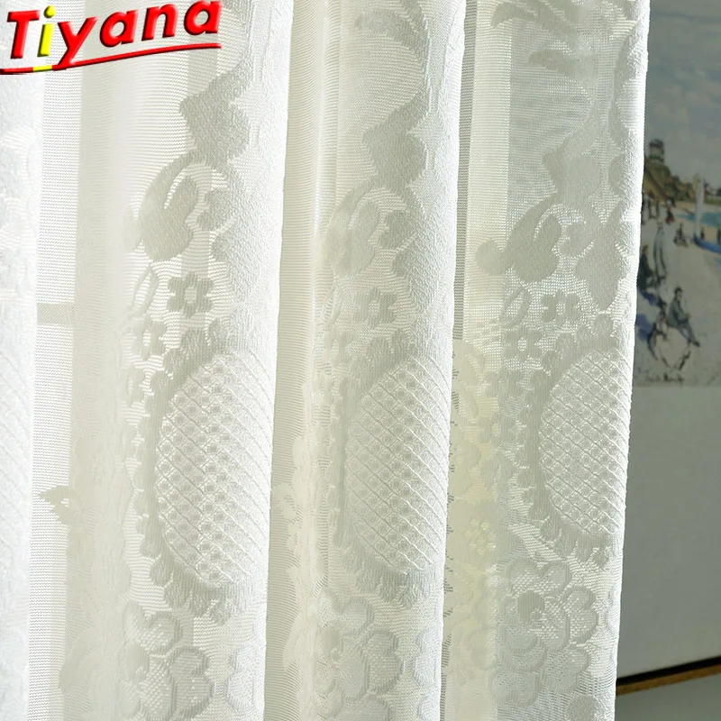 Embroidered Sunflower Tulle Curtains for Living Room Decorative Yarn Tulle Home Decration Flower Window Drapes Voile WP415#40
Embroidered Sunflower Tulle Curtains for Living Room Decorative Yarn Tulle Home Decration Flower Window Drapes Voile WP415#40