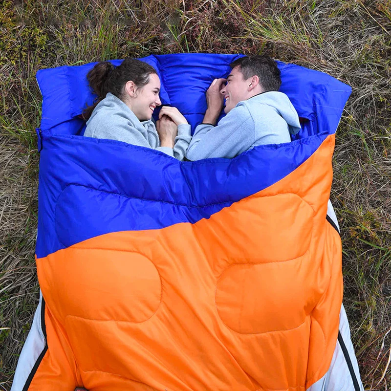 Camping warm sleeping bag outdoor adult camping sleeping bag wholesale custom winter cotton travel sleeping bag
Camping warm sleeping bag outdoor adult camping sleeping bag wholesale custom winter cotton travel sleeping bag
