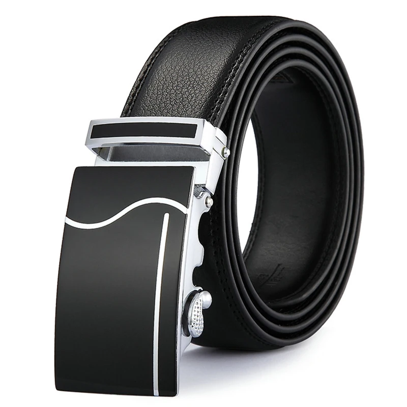 2021ELEGZO Mens belts High quality leather belt men's casual business pants belt
2021ELEGZO Mens belts High quality leather belt men's casual business pants belt
