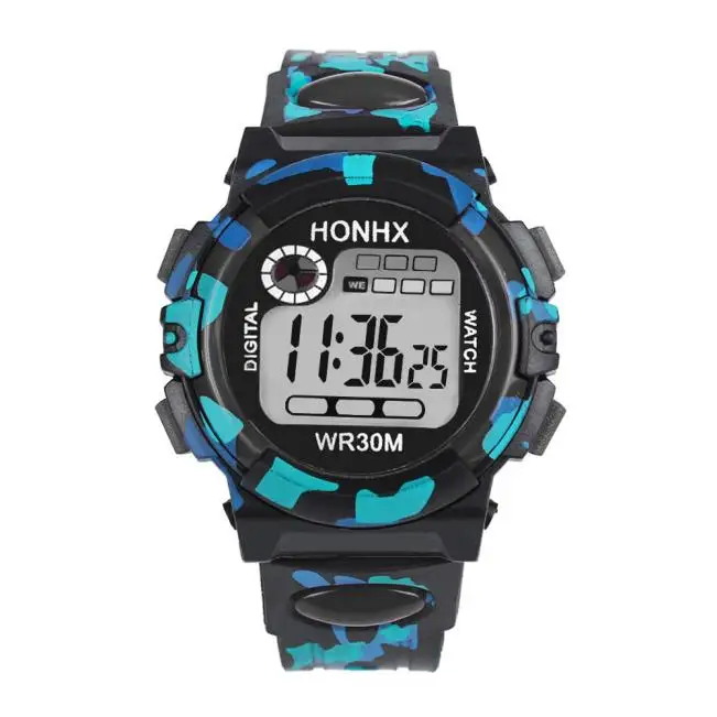 New Fashion Cool Men Women Multifunction Waterproof Sports Alarm Clock Chrono Electronic Watch Feminino Zegarek Damski Casual
New Fashion Cool Men Women Multifunction Waterproof Sports Alarm Clock Chrono Electronic Watch Feminino Zegarek Damski Casual