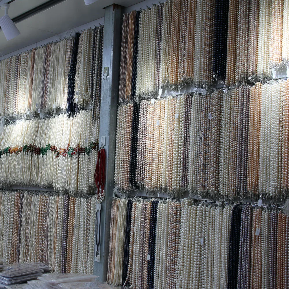 High Quality Natural Freshwater Pearl Beaded Real Cultured Pearls Loose Beads for Jewelry Making DIY Bracelet Necklace 13 Inches
High Quality Natural Freshwater Pearl Beaded Real Cultured Pearls Loose Beads for Jewelry Making DIY Bracelet Necklace 13 Inches