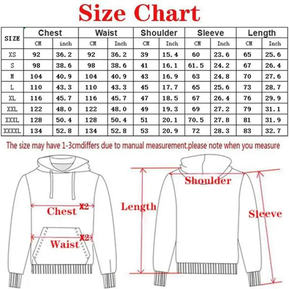 Tenguatelier 2021 Tops Brand Music Cand Gorillaz Hat Clothing Women Men Streetwear hip-hop Clothes Costumes Hoodies Sweatshirts
Tenguatelier 2021 Tops Brand Music Cand Gorillaz Hat Clothing Women Men Streetwear hip-hop Clothes Costumes Hoodies Sweatshirts