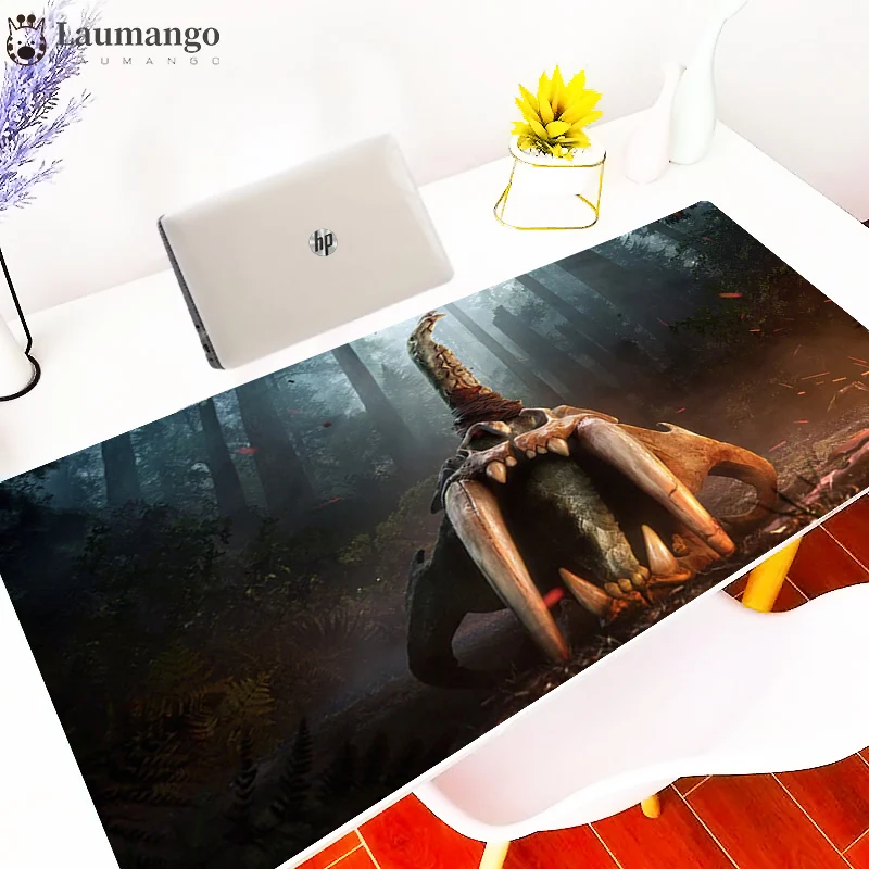 

Far Cry Computer Gaming accessories Mousepad Large 900x400 Gamer XXL Mause Carpet PC Desk Mat keyboard Desk Mat CS GO Mouse pad