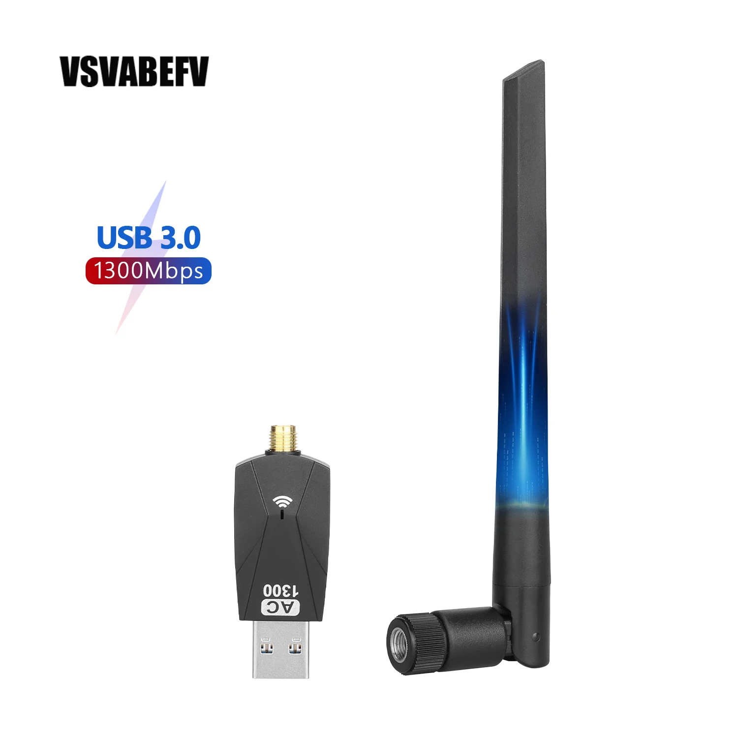 AC 1300Mbps беспроводной USB WIFI адаптер ключ антенна CD диск чипсет RTL8812BU IEEE802.11 ac/a/b/g/n стандартная сетевая карта
AC 1300Mbps беспроводной USB WIFI адаптер ключ антенна CD диск чипсет RTL8812BU IEEE802.11 ac/a/b/g/n стандартная сетевая карта