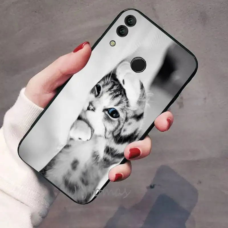 cute cat Phone Case For Huawei Honor view 7a5.45inch 7c5.7inch 8x 8a 8c 9 9x 10 20 10i 20i lite pro
cute cat Phone Case For Huawei Honor view 7a5.45inch 7c5.7inch 8x 8a 8c 9 9x 10 20 10i 20i lite pro