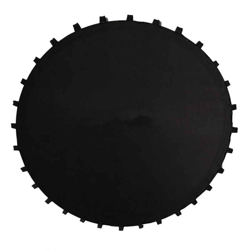 NEW-Trampoline Round Jumping Pad for 55Inch Kid Round Trampoline Household Trampoline Replacement Accessories
NEW-Trampoline Round Jumping Pad for 55Inch Kid Round Trampoline Household Trampoline Replacement Accessories