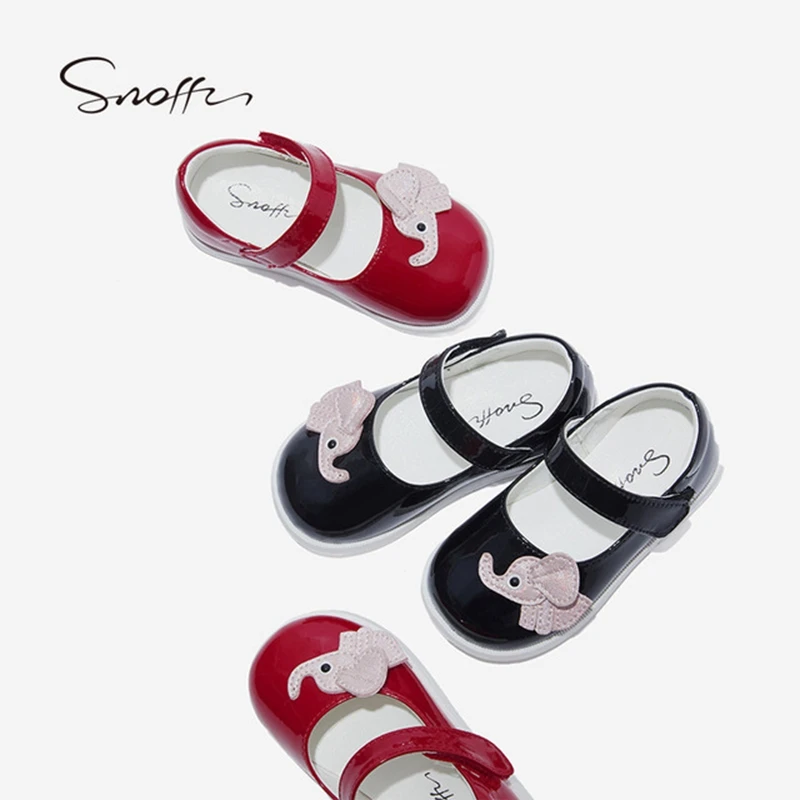 Infant Baby Girls Shoes Cute Elepant Toddler Girls Princess Leather Shoes Spring Soft Sole Kids Casual Shoes Non-slip TX535
Infant Baby Girls Shoes Cute Elepant Toddler Girls Princess Leather Shoes Spring Soft Sole Kids Casual Shoes Non-slip TX535