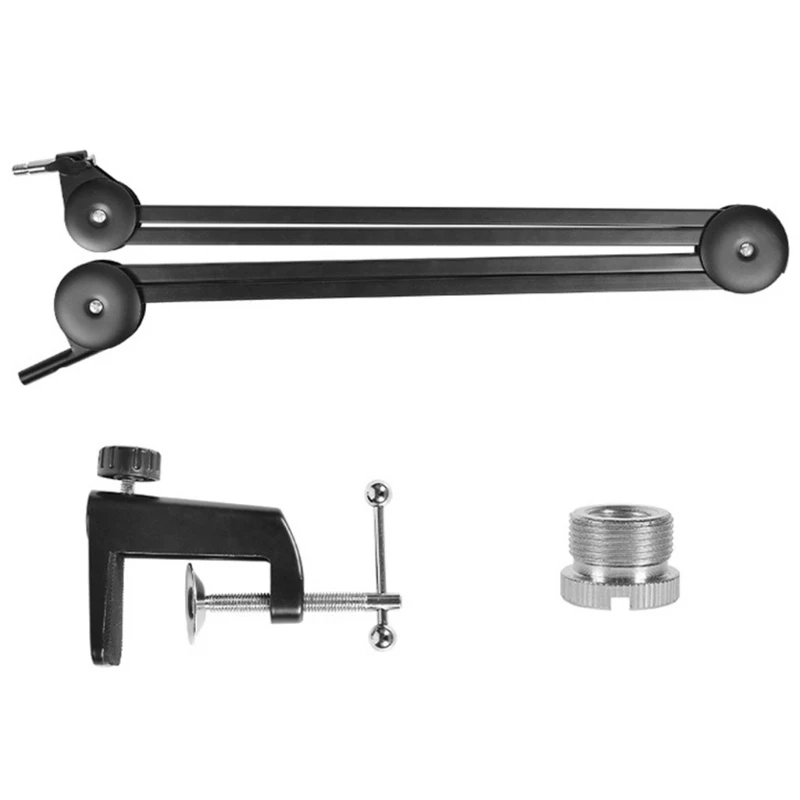 68UB 360 Degree Rotation Mount Barcket Adjustable Desktop Clamp Suspension Holder
68UB 360 Degree Rotation Mount Barcket Adjustable Desktop Clamp Suspension Holder