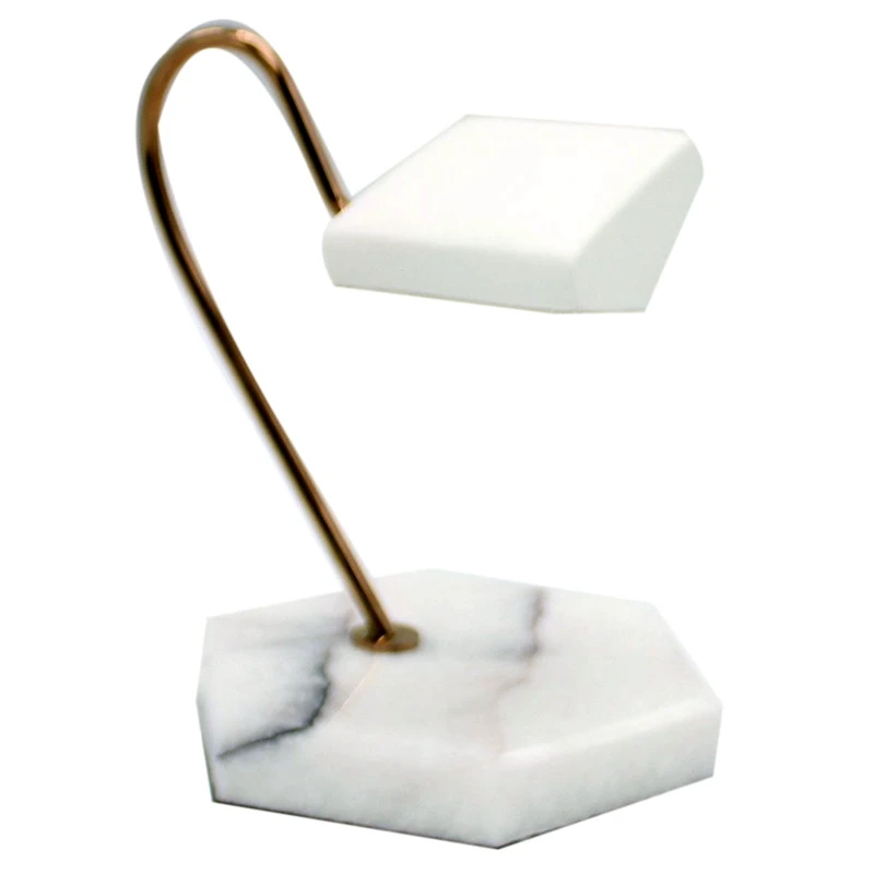 2 Pcs Marble Watch Stand PU Leather Watch Display Stand New Watch Stand Storage Rack Green Base White Tray
2 Pcs Marble Watch Stand PU Leather Watch Display Stand New Watch Stand Storage Rack Green Base White Tray