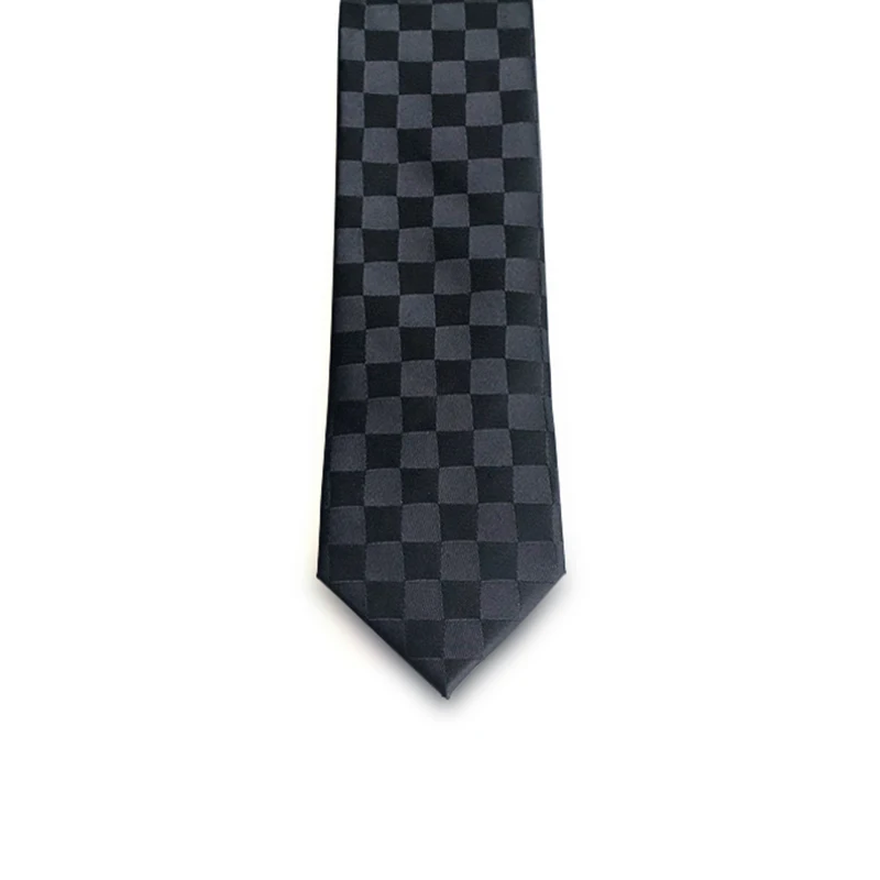 Brand New Plaid 6CM-8CM Business Dress Neck Tie For Men Designer Fashion Luxury Gentleman Necktie Work Party Wedding Gift Box
Brand New Plaid 6CM-8CM Business Dress Neck Tie For Men Designer Fashion Luxury Gentleman Necktie Work Party Wedding Gift Box