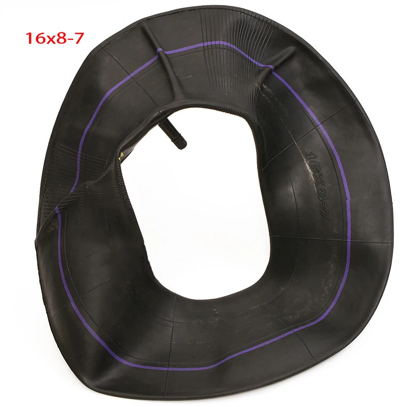 Motorcycle Inner Tube Tyres 16x8-7inch Tricycle ATV Rubber Wheels Tires For ATV UTV Go Kart Go-Cart Scooter Moped Dirt Pit Bike
Motorcycle Inner Tube Tyres 16x8-7inch Tricycle ATV Rubber Wheels Tires For ATV UTV Go Kart Go-Cart Scooter Moped Dirt Pit Bike