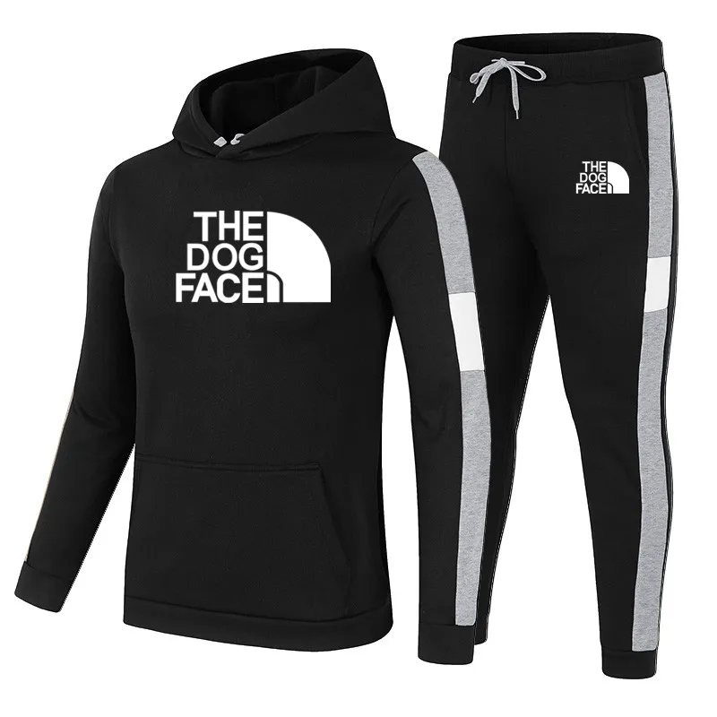 Brand men's sportswear track suit sportswear men's running suit quick-drying plus size men's fitness jogging gym men's sportswea
Brand men's sportswear track suit sportswear men's running suit quick-drying plus size men's fitness jogging gym men's sportswea