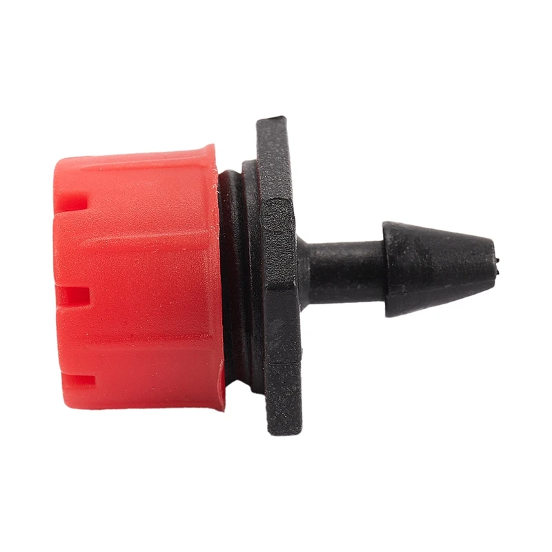 600Pcs Adjustable Irrigation Misting Micro-Flow Dripper Drip Head Automatic Watering Nozzle Drip Hose Garden Sprinklers Garden W 
600Pcs Adjustable Irrigation Misting Micro-Flow Dripper Drip Head Automatic Watering Nozzle Drip Hose Garden Sprinklers Garden W