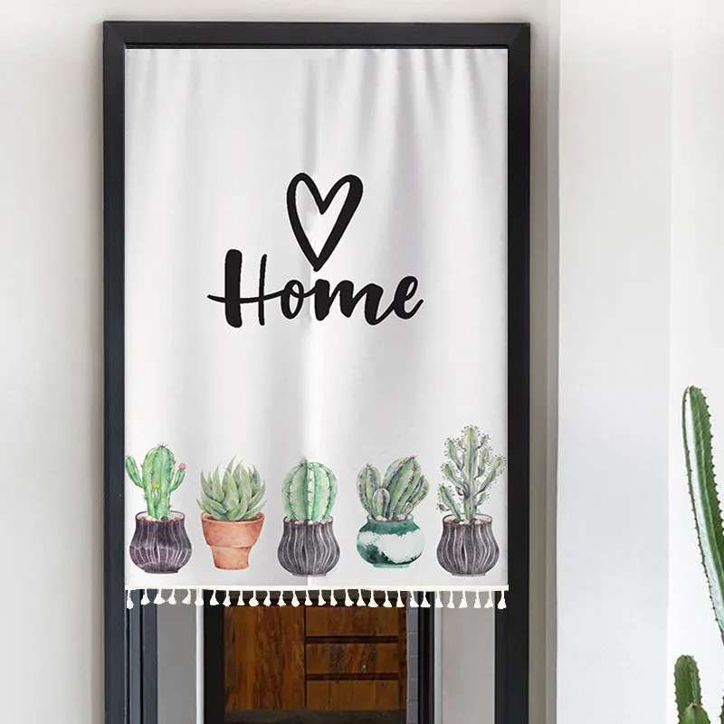 Door Curtain Tassel Decoration Partition Simple Household Kitchen Bedroom Toilet Curtains Without Punching For Bathroom FOREST
Door Curtain Tassel Decoration Partition Simple Household Kitchen Bedroom Toilet Curtains Without Punching For Bathroom FOREST
