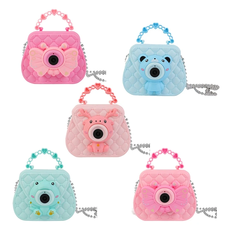 Cartoon Bubble Machine Water Spray Toy Water Backpack Outdoor Toys Summer Animal Camera Water Toy
Cartoon Bubble Machine Water Spray Toy Water Backpack Outdoor Toys Summer Animal Camera Water Toy