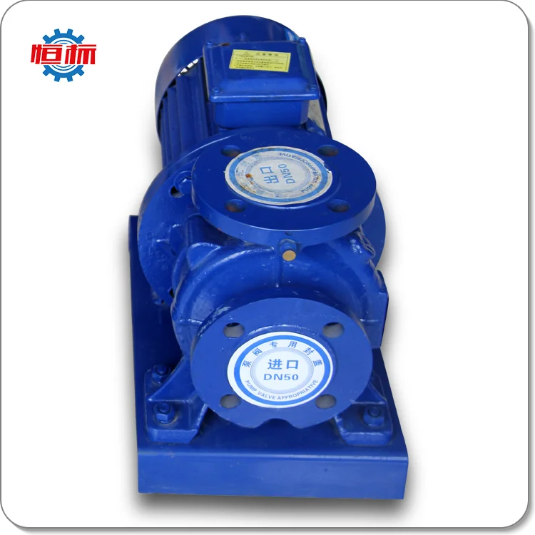 

1hp 3hp 5hp 10hp 15hp 25hp 30hp 75hp industrial high flow rate centrifugal electric clean water pump